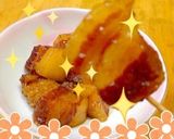 超簡単‼︎ ジュースdeトロトロ豚角煮作り方16写真