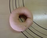 トマト&チーズベーグル作り方6写真
