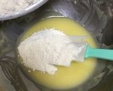 ホワイトデー！しっとりホワイトクッキー作り方4写真