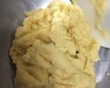 ホワイトデー！しっとりホワイトクッキー作り方5写真