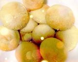 ホワイトデー！しっとりホワイトクッキー作り方8写真