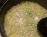簡単☆野菜とアサリのスープ作り方4写真