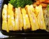 ハム de ピカタ作り方5写真