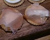 パーティー♪おつまみに♡簡単クラッカー作り方6写真