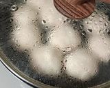 豆腐ハンバーグ作り方3写真