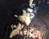 〜漢のスパゲッティ〜 サバ缶ジャポネーゼ作り方3写真