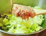 さっぱりサラダ!!作り方3写真