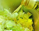 さっぱりサラダ!!作り方4写真