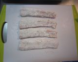 豚バラ蒲焼丼作り方3写真