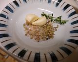 簡単♪薪ストーブのオーブンで鶏の丸焼き作り方2写真
