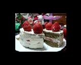 Christmasdinner作り方1写真