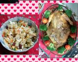 Christmasdinner作り方4写真