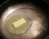 バター醤油風味 たっぷりキノコピラフ作り方2写真