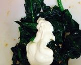 ほうれん草のごまあえ♡簡単です作り方7写真