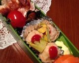 ☆超簡単！残り物で良いのです！☆作り方4写真