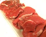 お店みたいなビーフシチュー作り方1写真