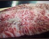 ステキなステーキの焼きかた☆彡作り方2写真