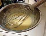 れんこん入り和風メンチカツ作り方6写真