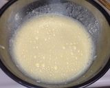 大和芋でつくるフワフワ伊達巻作り方5写真