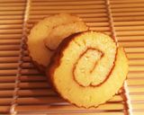 大和芋でつくるフワフワ伊達巻作り方11写真