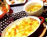 簡単♡グラタン♡作り方8写真