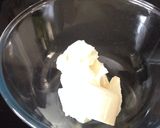 ブルーベリー＊レアチーズケーキ作り方7写真