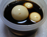 我んとこの、煮卵作り方5写真