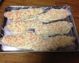 柔らか絶品塩麹白身魚タルタルソースフライ作り方24写真