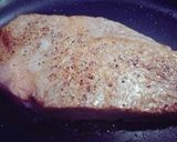 ステキなステーキの焼きかた☆彡作り方4写真