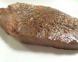 ステキなステーキの焼きかた☆彡作り方5写真