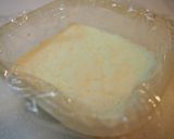 レンジで簡単「錦玉子」作り方5写真