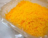 レンジで簡単「錦玉子」作り方6写真