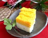 レンジで簡単「錦玉子」作り方7写真