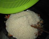 簡単！中華ちまき＊ピロシキ包み作り方7写真