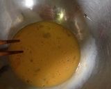 簡単★マグカップ豆乳プリン作り方1写真