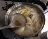 年末ビーフシチュー大作戦作り方14写真
