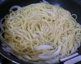 ツナマヨの彩りパスタ♪作り方5写真