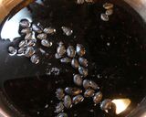 お正月に！伝統食「黒豆」江戸のお味❀作り方2写真