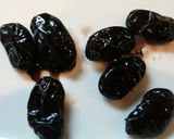 お正月に！伝統食「黒豆」江戸のお味❀作り方4写真
