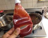年末ビーフシチュー大作戦作り方16写真