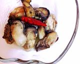 冬はヘビロテ♫牡蠣のオイル焼き作り方7写真
