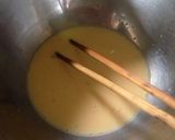 簡単★マグカップ豆乳プリン作り方3写真
