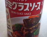 あまったビーフシチューで♪オムライス☆作り方1写真