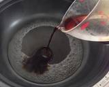 簡単 うどんのつゆ。鍋焼きうどんver.作り方2写真