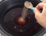 簡単 うどんのつゆ。鍋焼きうどんver.作り方3写真