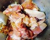 時短☻下味しっかり鶏肉の唐揚げ作り方2写真
