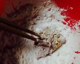 時短☻下味しっかり鶏肉の唐揚げ作り方4写真