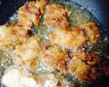 時短☻下味しっかり鶏肉の唐揚げ作り方5写真
