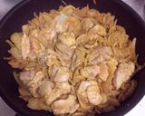 お手軽！本格(風)インドカレー作り方5写真