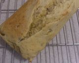離乳食完了期～＊りんごのパウンドケーキ作り方15写真